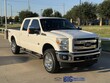 Ford Super Duty F-250 SRW
