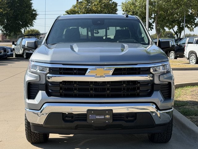 2026 Chevrolet Silverado 1500 LT - Photo 8