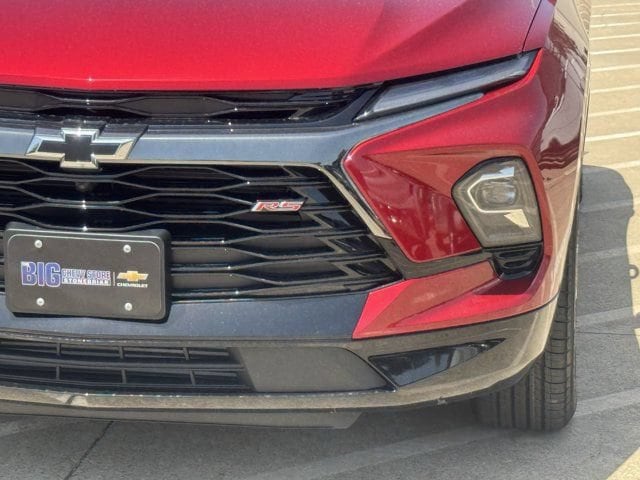 2026 Chevrolet Blazer RS - Photo 10