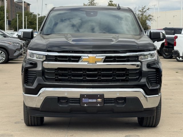 2026 Chevrolet Silverado 1500 LT - Photo 8