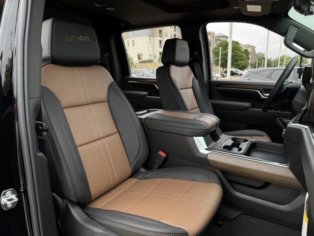 2026 Chevrolet Silverado 2500 HD High Country - Photo 25