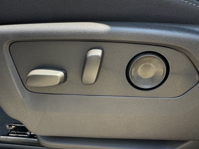 2026 Chevrolet Silverado 1500 Custom - Photo 22
