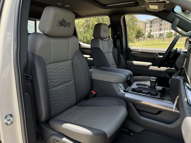 2026 Chevrolet Silverado 1500 ZR2 - Photo 25