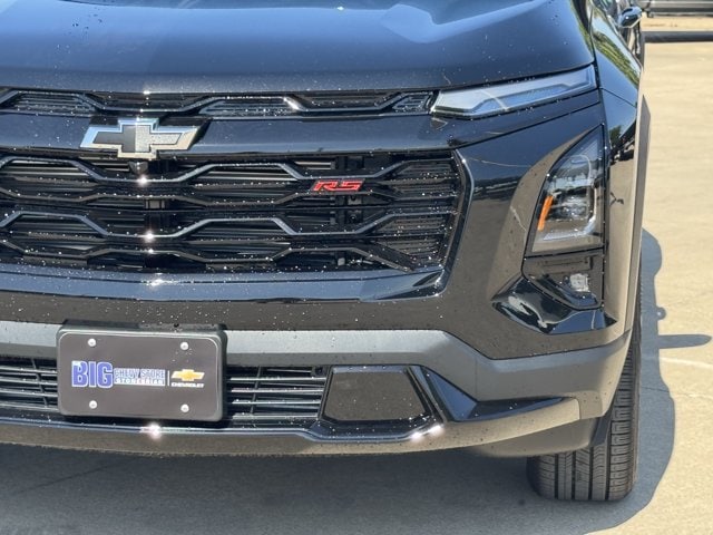 2027 Chevrolet Equinox RS - Photo 9
