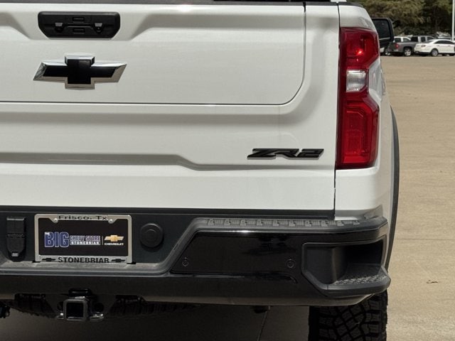 2026 Chevrolet Silverado 1500 ZR2 - Photo 7