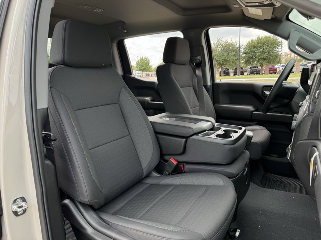 2026 Chevrolet Silverado 1500 Custom - Photo 24