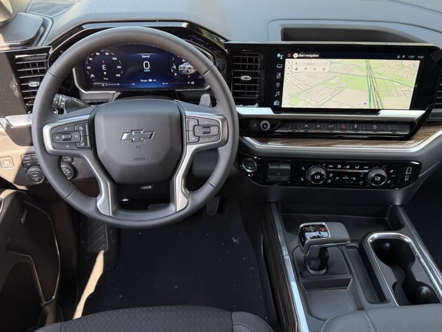 2026 Chevrolet Silverado 1500 RST - Photo 11