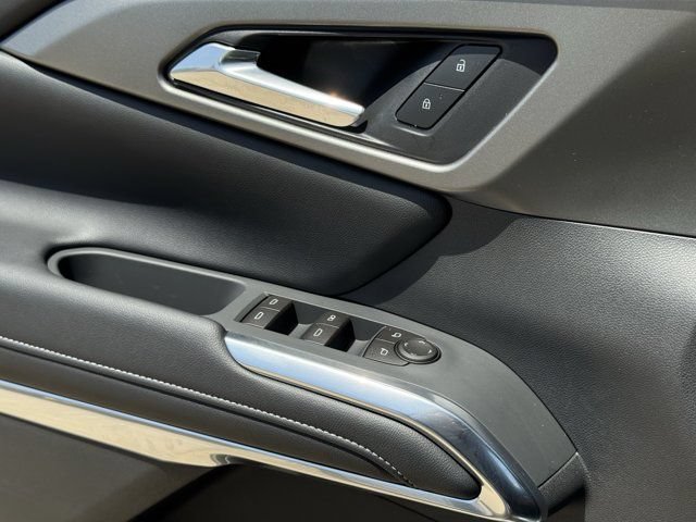 2026 Chevrolet Traverse LT - Photo 19