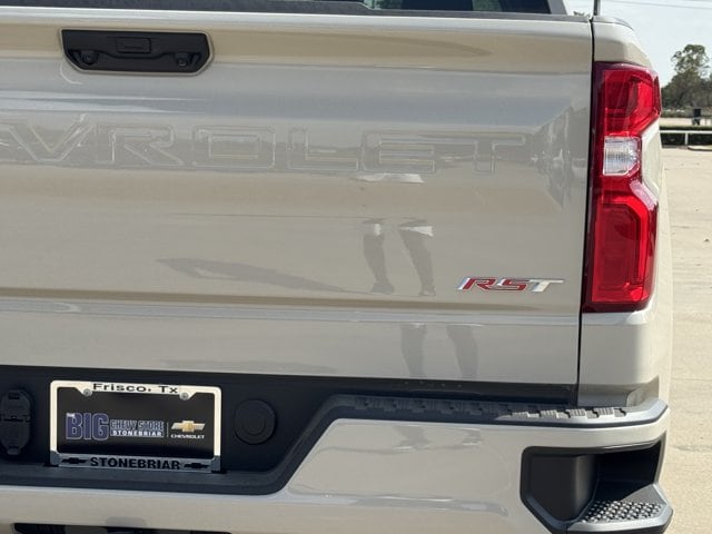 2026 Chevrolet Silverado 1500 RST - Photo 7