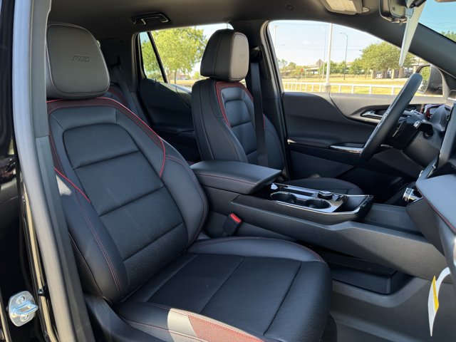 2027 Chevrolet Equinox RS - Photo 24