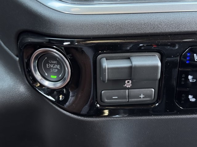 2026 Chevrolet Silverado 1500 High Country - Photo 15