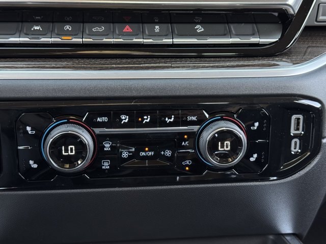 2026 Chevrolet Silverado 1500 LT - Photo 16