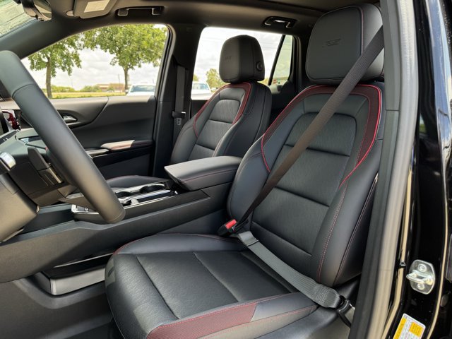 2027 Chevrolet Equinox RS - Photo 22