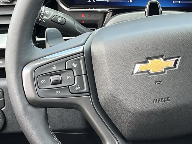 2026 Chevrolet Silverado 1500 High Country - Photo 12