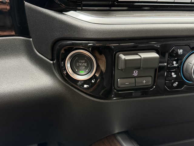 2026 Chevrolet Silverado 1500 High Country - Photo 18