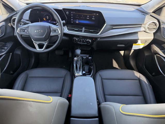 2026 Chevrolet Trax Activ - Photo 11