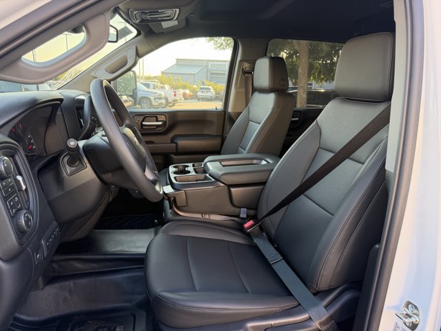 2026 Chevrolet Silverado 2500 HD WT - Photo 22