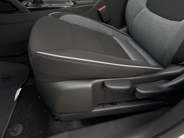 2026 Chevrolet Trailblazer LT - Photo 23