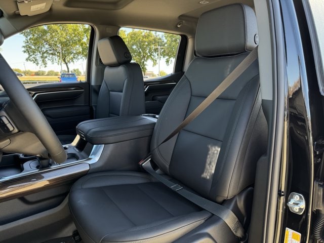 2026 Chevrolet Silverado 1500 LT Trail Boss - Photo 21