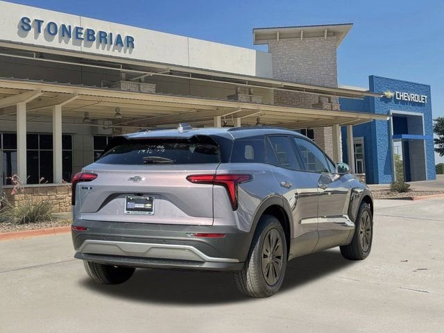 2026 Chevrolet Blazer EV LT - Photo 5