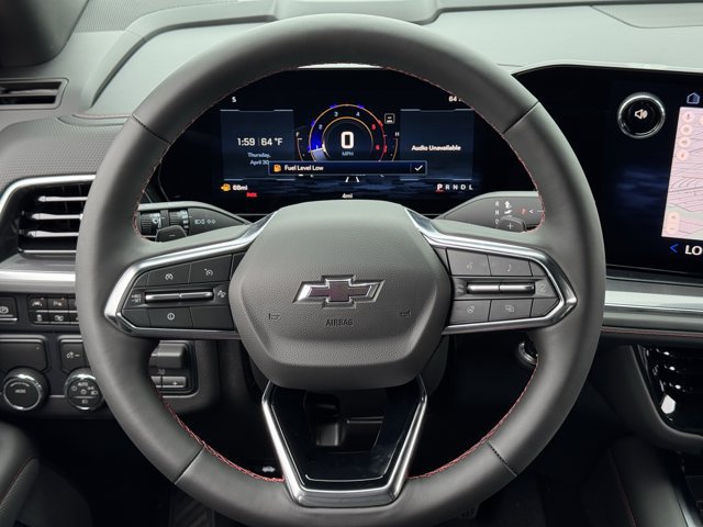 2026 Chevrolet Suburban RST - Photo 12