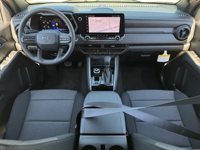 2026 Chevrolet Colorado Trail Boss - Photo 10