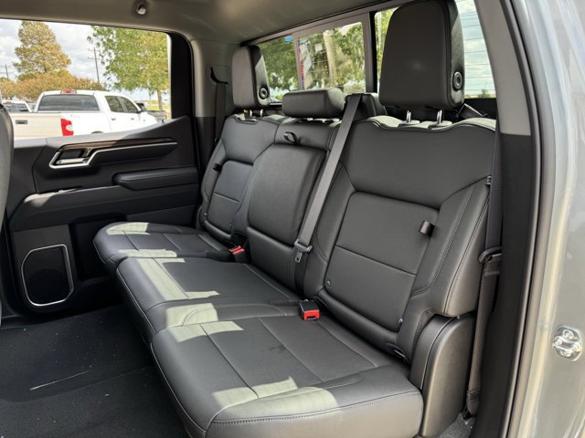 2026 Chevrolet Silverado 1500 LT - Photo 20