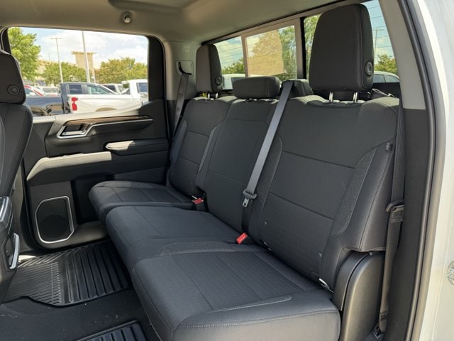2026 Chevrolet Silverado 1500 LT - Photo 22