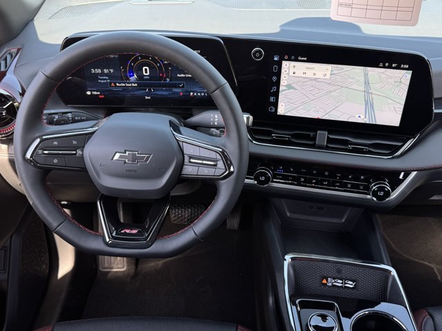 2027 Chevrolet Equinox RS - Photo 11