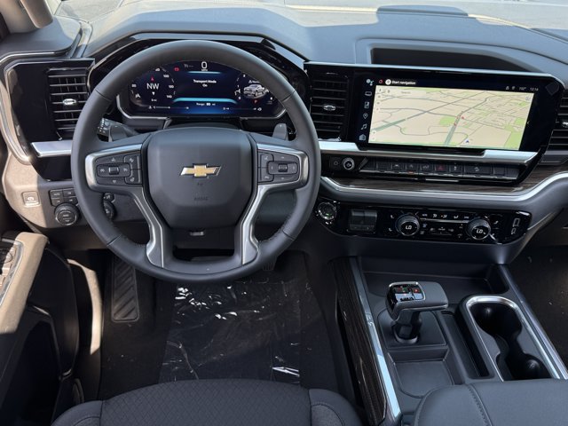 2026 Chevrolet Silverado 1500 LT - Photo 11