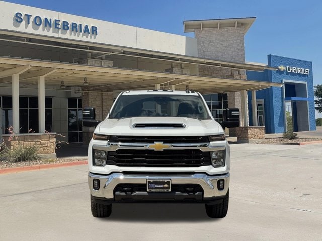 2026 Chevrolet Silverado 2500 HD LT - Photo 8