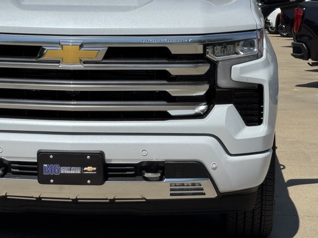 2026 Chevrolet Silverado 1500 High Country - Photo 9