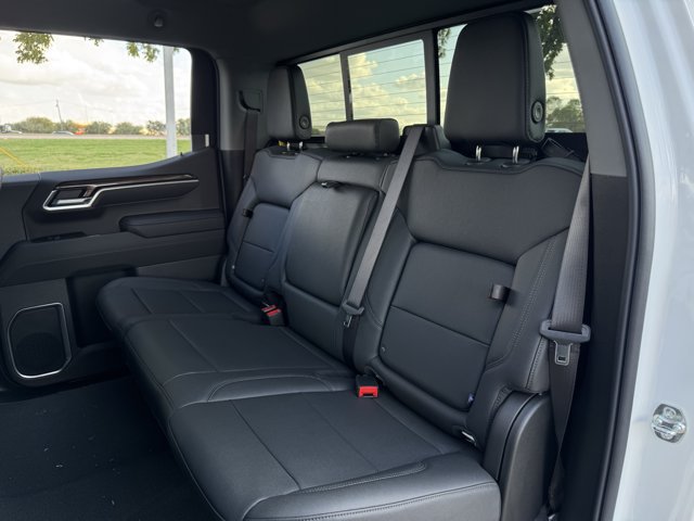 2026 Chevrolet Silverado 1500 LT - Photo 22