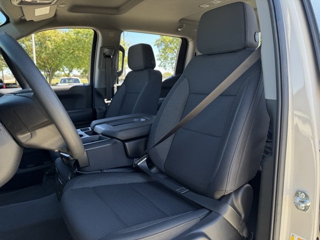 2026 Chevrolet Silverado 1500 Custom Trail Boss - Photo 21