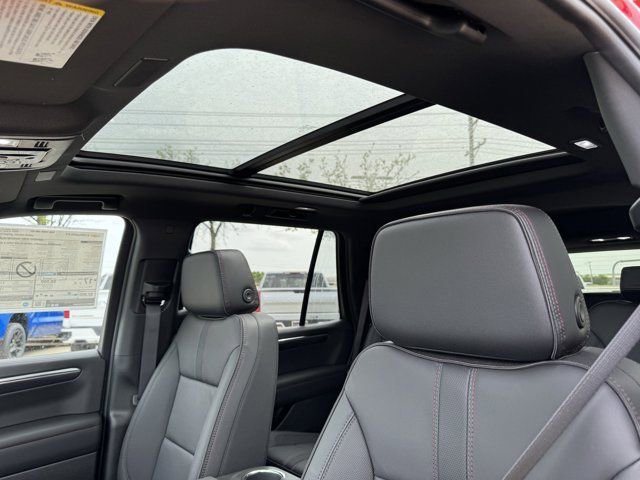 2026 Chevrolet Tahoe RST - Photo 25