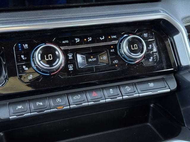 2023 GMC Sierra 1500 Denali Denali Ultimate - Photo 20
