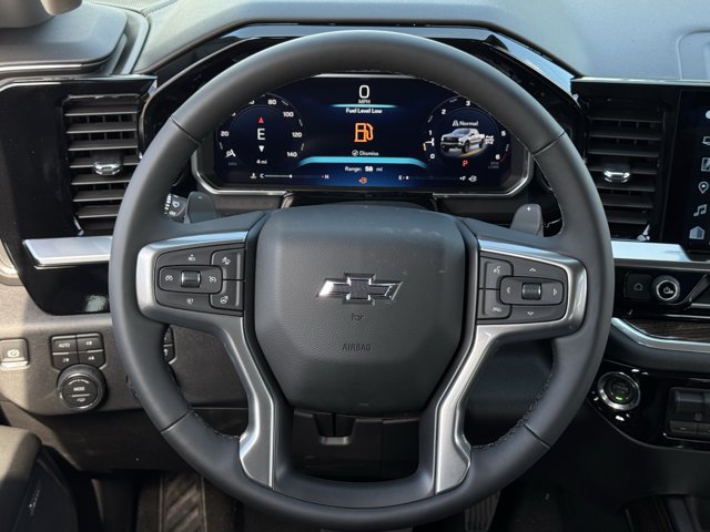 2026 Chevrolet Silverado 1500 LT Trail Boss - Photo 12