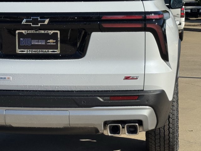 2027 Chevrolet Traverse Z71 - Photo 7