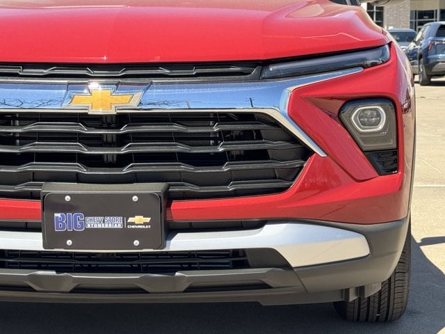 2026 Chevrolet Trailblazer LT - Photo 9