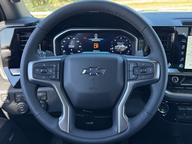2026 Chevrolet Silverado 1500 RST - Photo 12