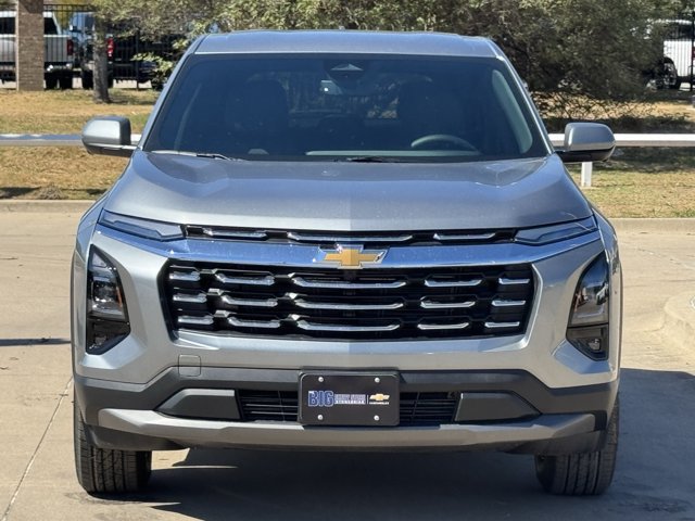 2027 Chevrolet Equinox LT - Photo 8
