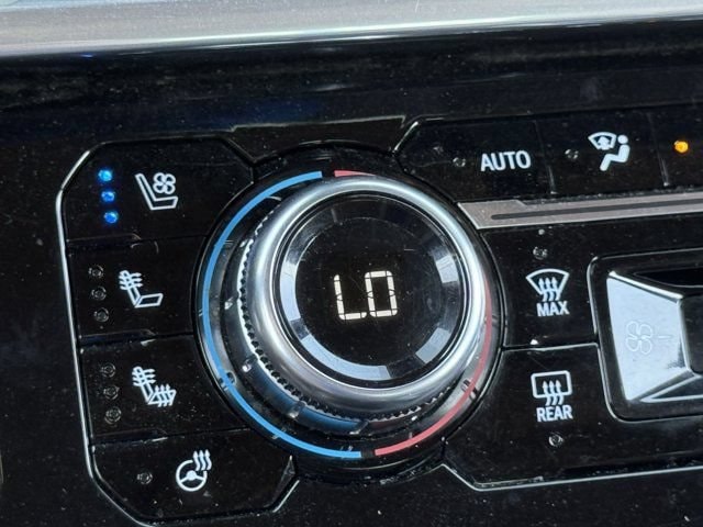 2023 GMC Sierra 1500 Denali Denali Ultimate - Photo 19