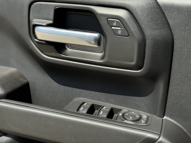 2026 Chevrolet Silverado 1500 Custom - Photo 20