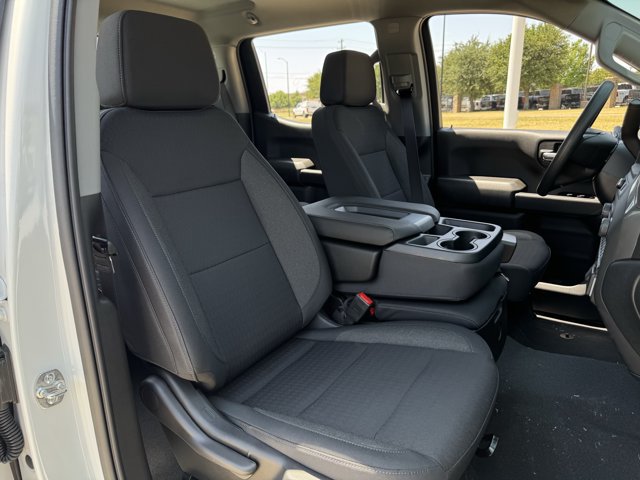 2026 Chevrolet Silverado 1500 Custom - Photo 24