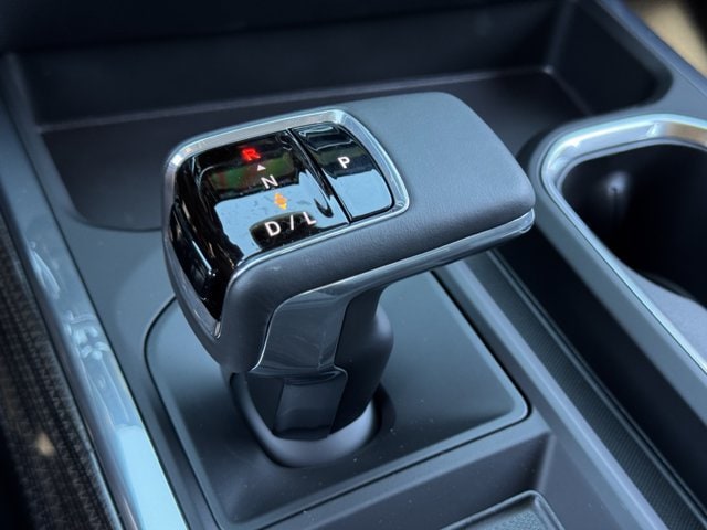 2026 Chevrolet Silverado 1500 LT - Photo 17