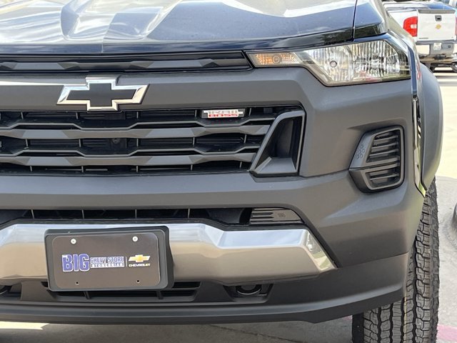 2026 Chevrolet Colorado Trail Boss - Photo 8