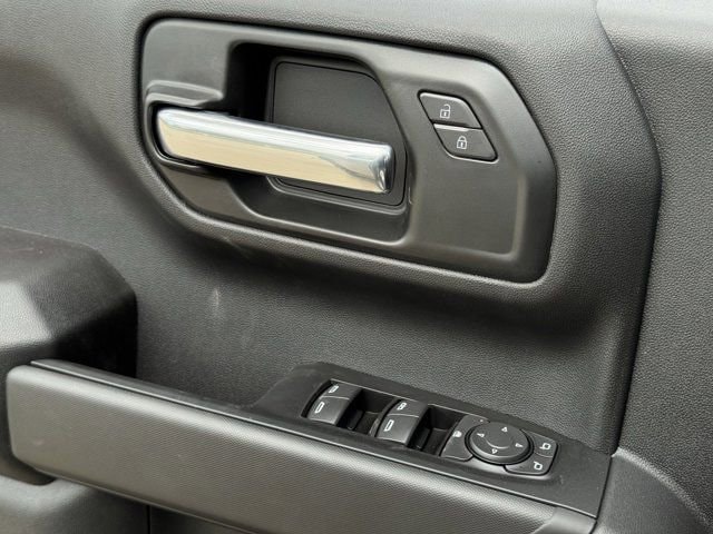 2026 Chevrolet Silverado 1500 Custom - Photo 19