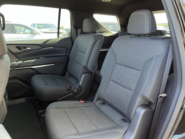 2027 Chevrolet Traverse LT - Photo 23