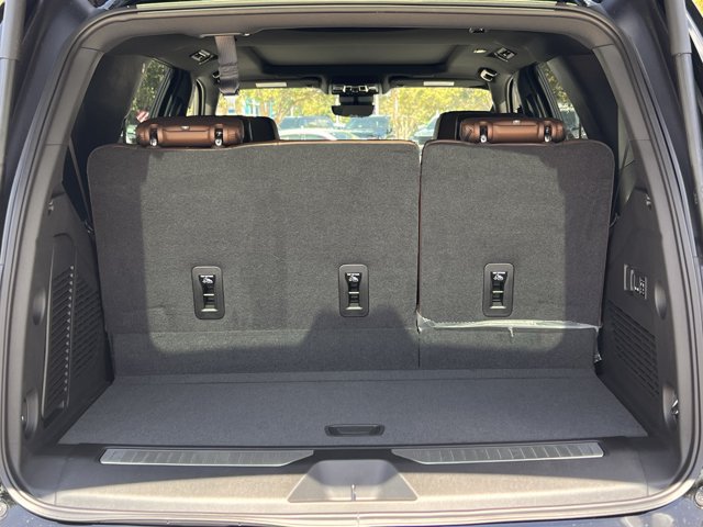 2026 Chevrolet Tahoe High Country - Photo 27