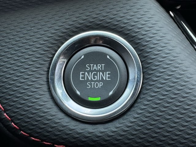 2027 Chevrolet Equinox RS - Photo 17